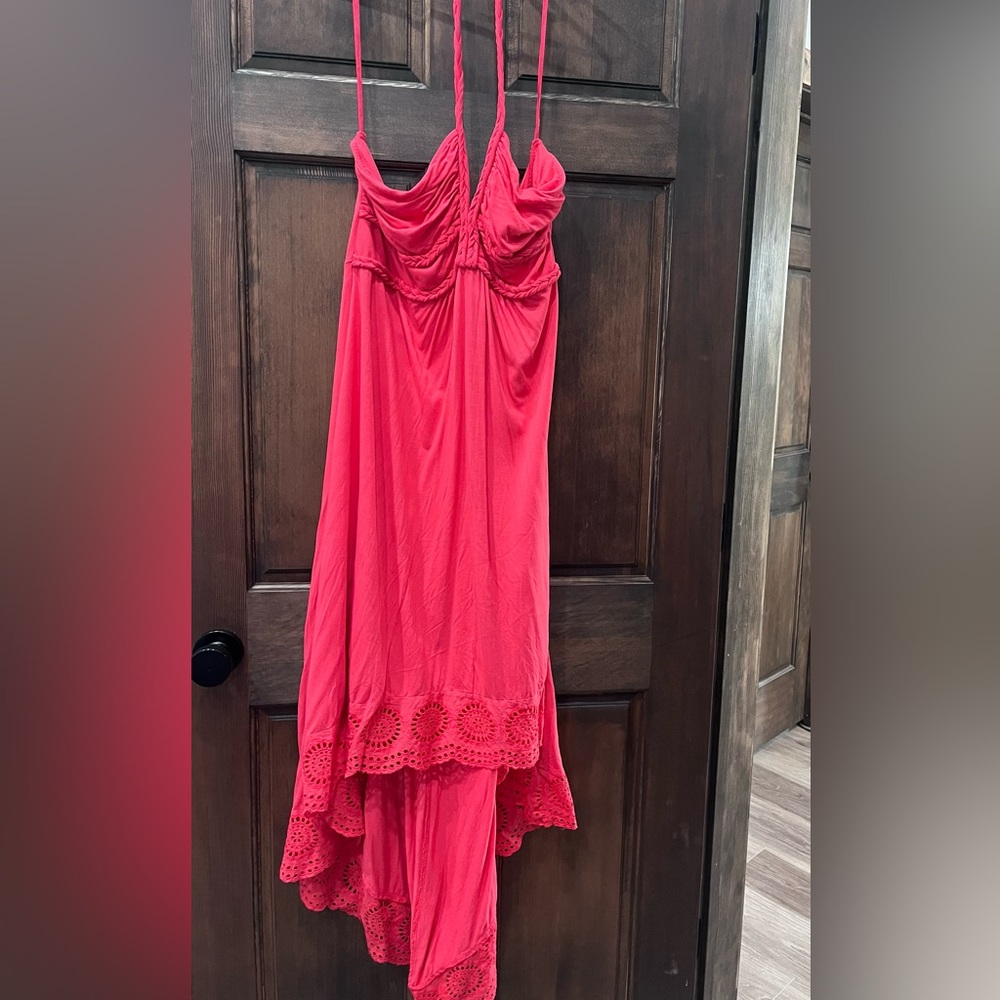 Fun summer dress!